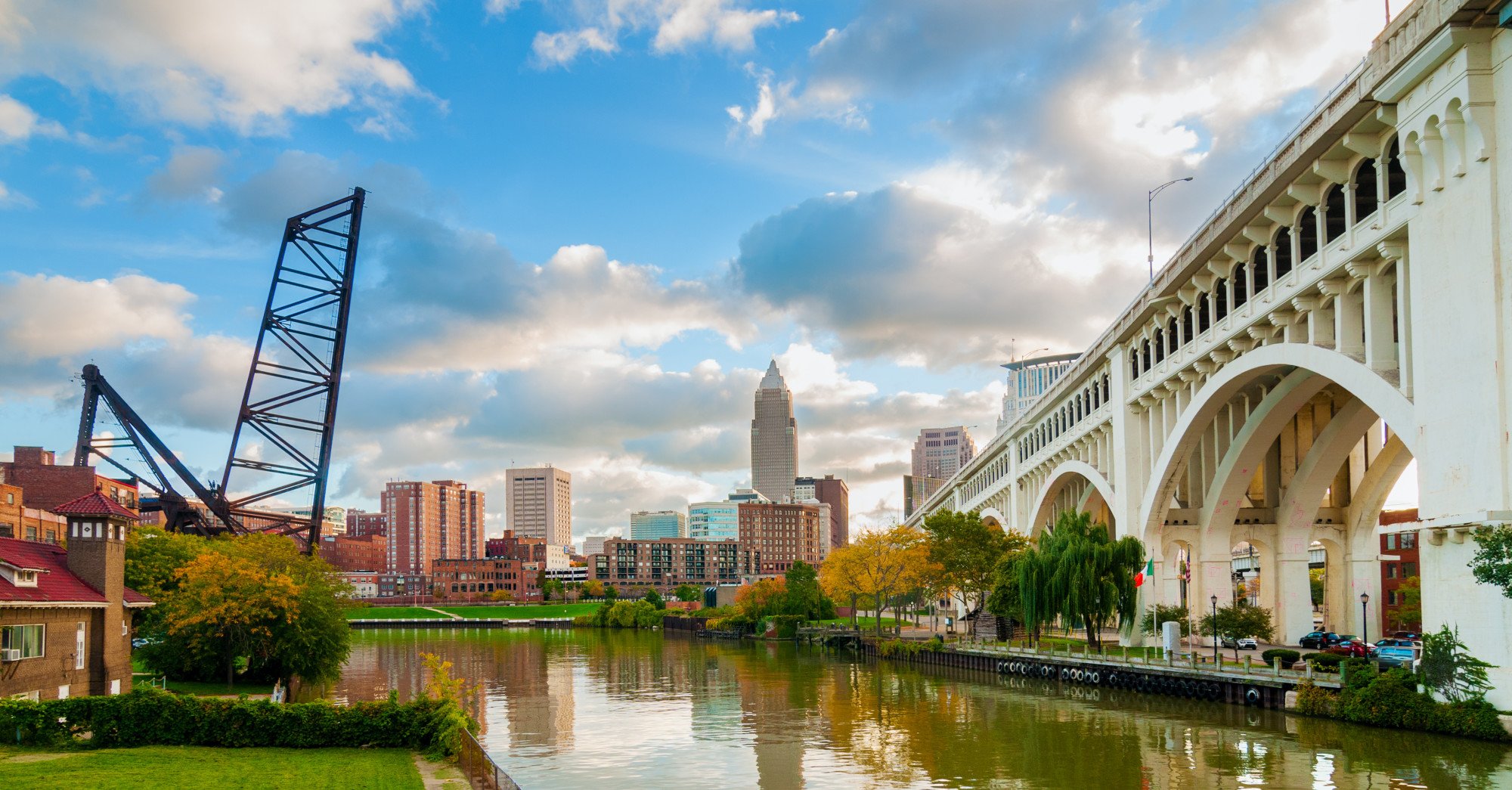 4 Things to Know About the Real Estate Market in Cleveland, OH
